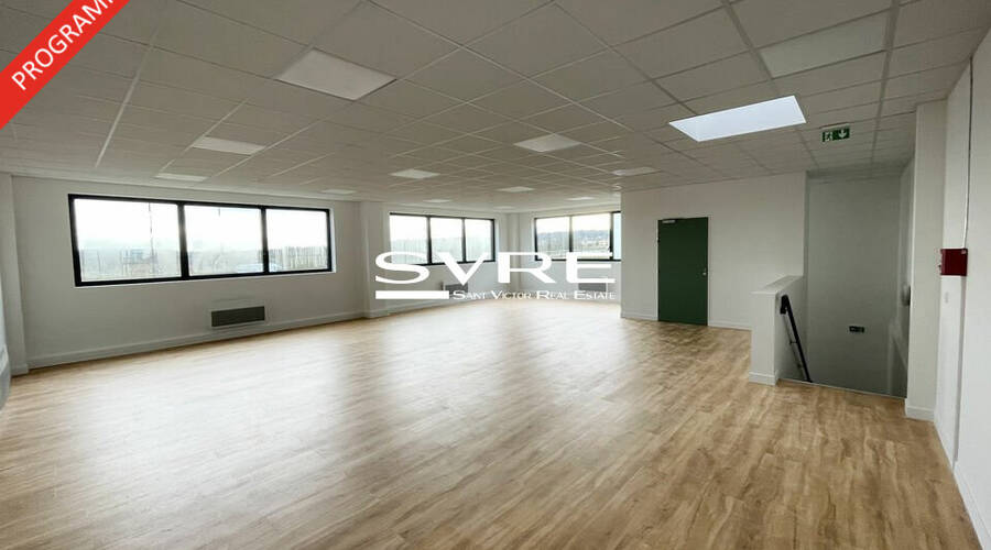 REXIM - Local d'activités - Bouches-du-Rhône - Marignane - 11