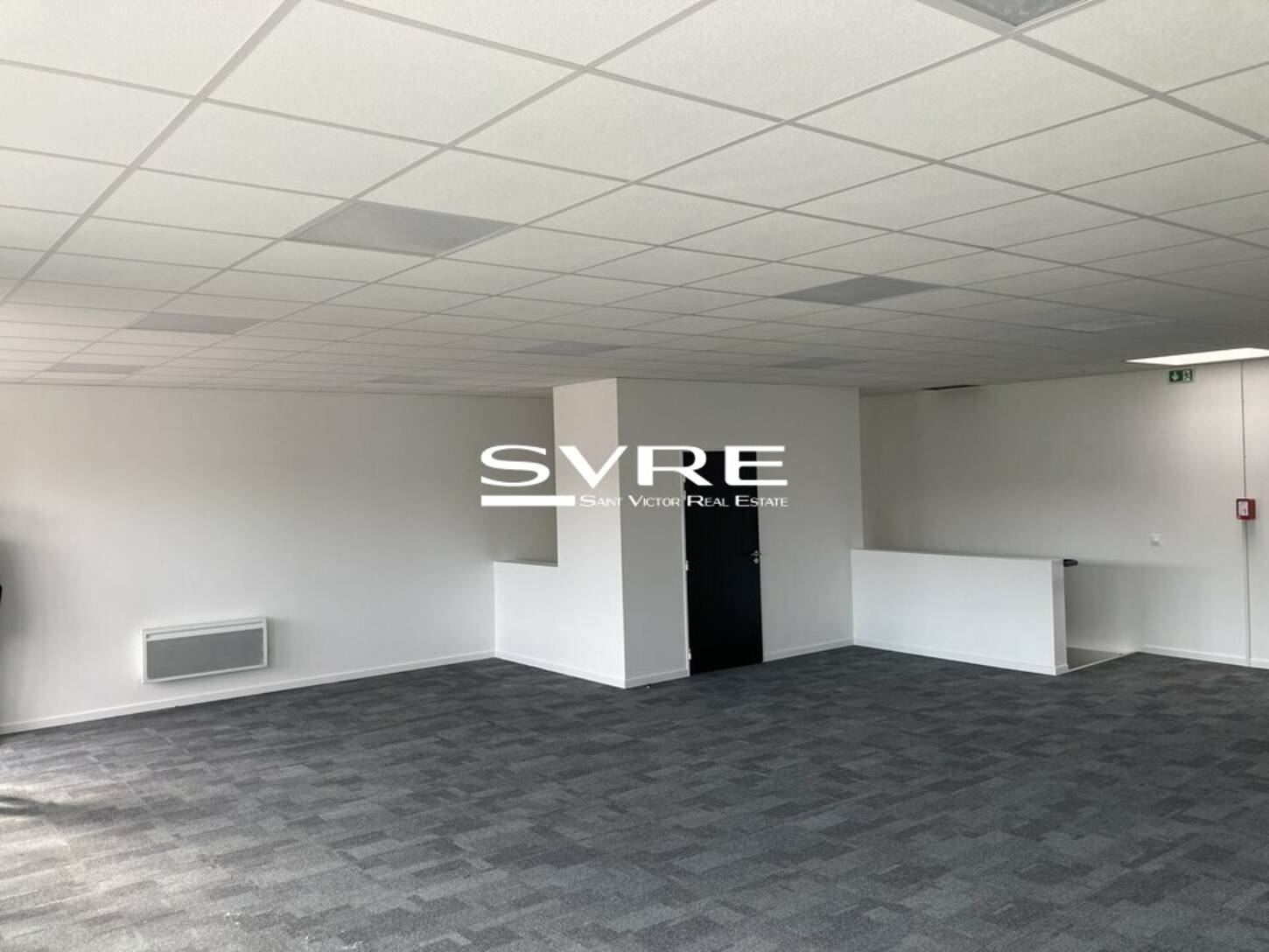 REXIM - Local d'activités - Bouches-du-Rhône - Marignane - 2