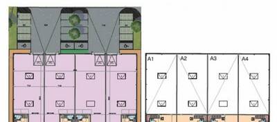 REXIM - Local d'activités - Bouches-du-Rhône - Marignane - 14