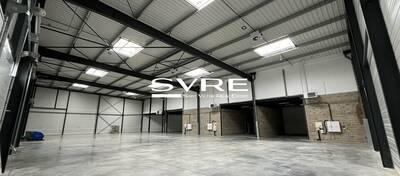 REXIM - Local d'activités - Bouches-du-Rhône - Marignane - 1