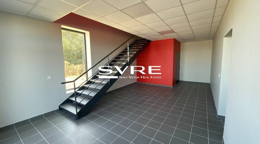 REXIM - Local d'activités - Bouches-du-Rhône - Marignane - 5