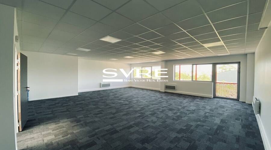 REXIM - Local d'activités - Bouches-du-Rhône - Marignane - 7