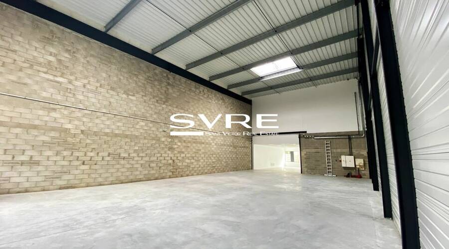 REXIM - Local d'activités - Bouches-du-Rhône - Marignane - 8