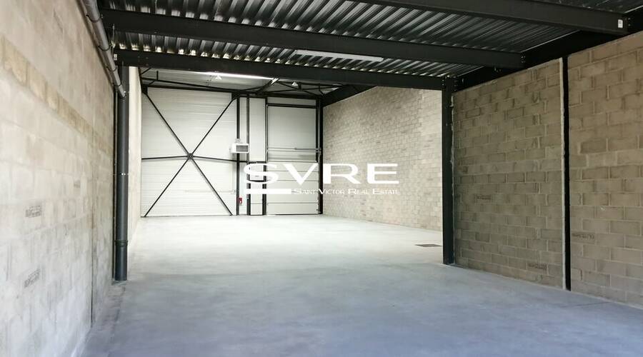 REXIM - Local d'activités - Bouches-du-Rhône - Marignane - 10