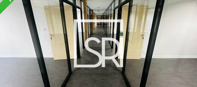 REXIM - Bureau - Puy-de-Dôme - Chatelguyon - 1