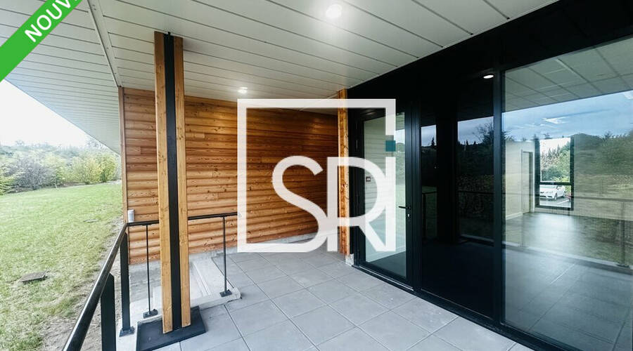 REXIM - Bureau - Puy-de-Dôme - Chatelguyon - 6