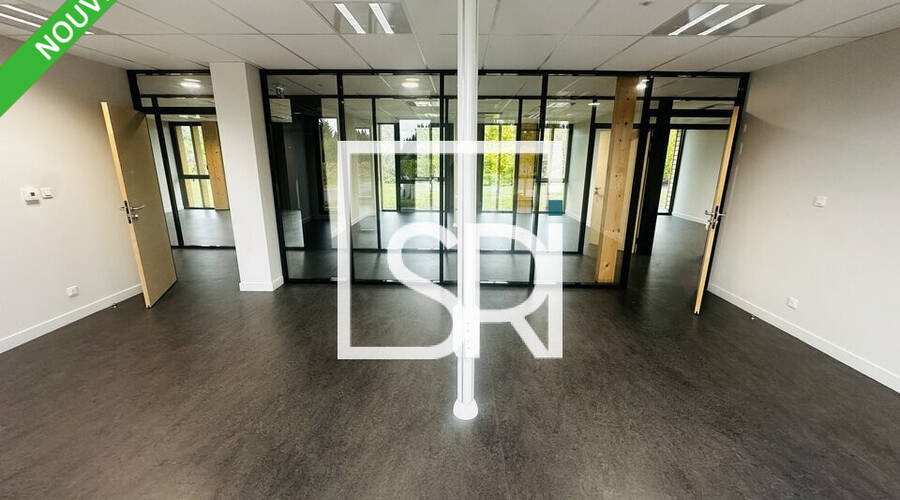 REXIM - Bureau - Puy-de-Dôme - Chatelguyon - 3