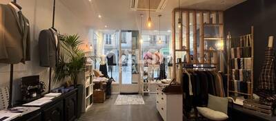 REXIM - Local commercial - Rhône - Lyon - 1