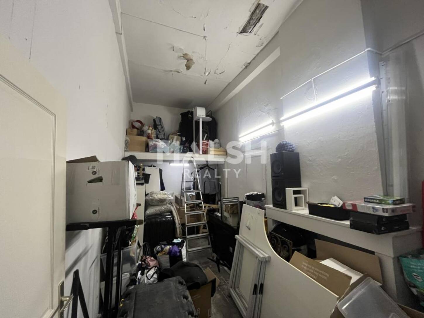 REXIM - Local commercial - Rhône - Lyon - 2