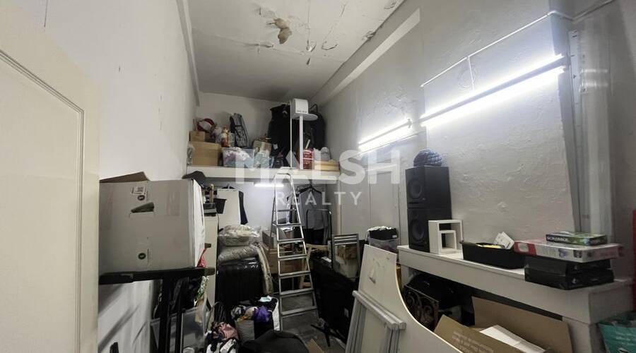 REXIM - Local commercial - Rhône - Lyon - 2