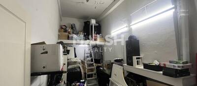 REXIM - Local commercial - Rhône - Lyon - 2