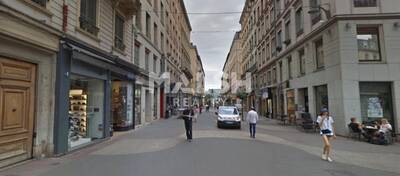 REXIM - Local commercial - Rhône - Lyon - 3