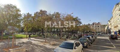 REXIM - Local commercial - Rhône - Lyon - 4