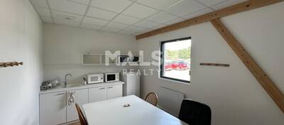 REXIM - Local d'activités - Isère - Saint-Clair-de-la-Tour - 9