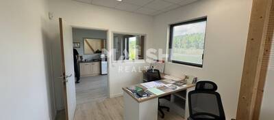 REXIM - Local d'activités - Isère - Saint-Clair-de-la-Tour - 7