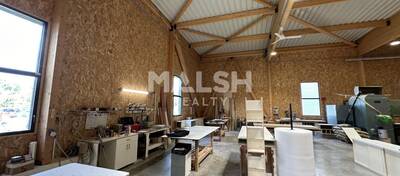 REXIM - Local d'activités - Isère - Saint-Clair-de-la-Tour - 3