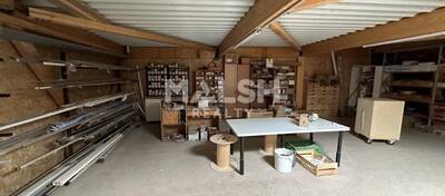 REXIM - Local d'activités - Isère - Saint-Clair-de-la-Tour - 5