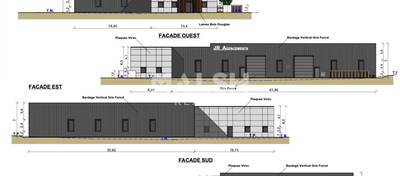 REXIM - Local d'activités - Isère - Saint-Clair-de-la-Tour - 12
