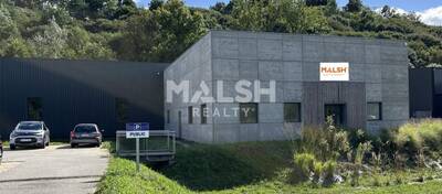 REXIM - Local d'activités - Isère - Saint-Clair-de-la-Tour - 11