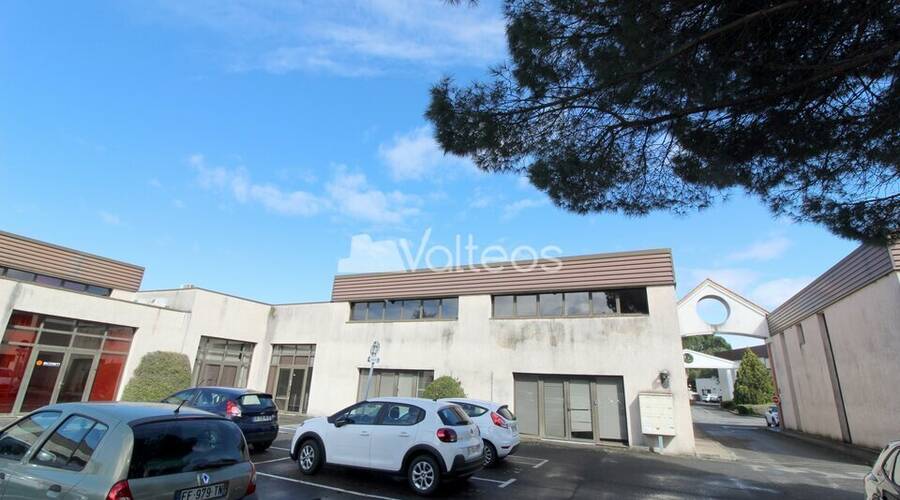 REXIM - Bureau - Haute-Garonne - Balma - 2