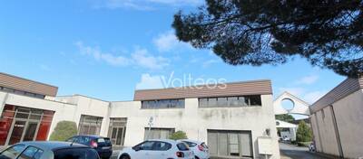 REXIM - Bureau - Haute-Garonne - Balma - 2