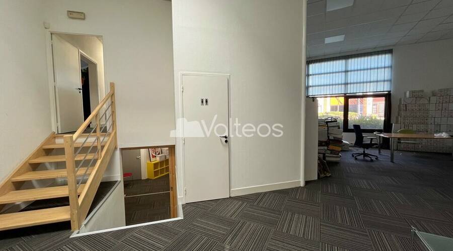 REXIM - Bureau - Haute-Garonne - Balma - 3