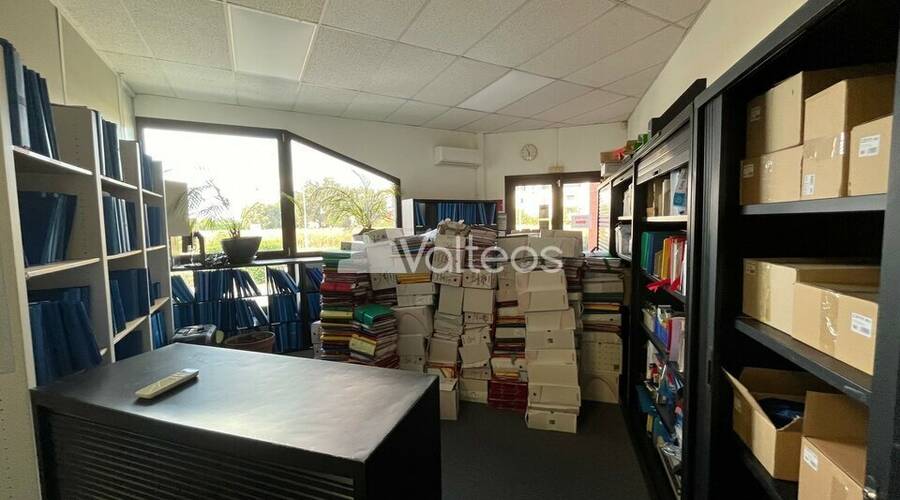 REXIM - Bureau - Haute-Garonne - Balma - 4