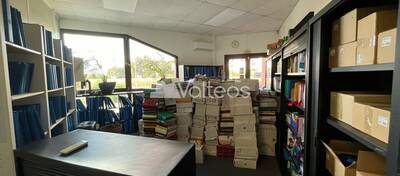 REXIM - Bureau - Haute-Garonne - Balma - 4