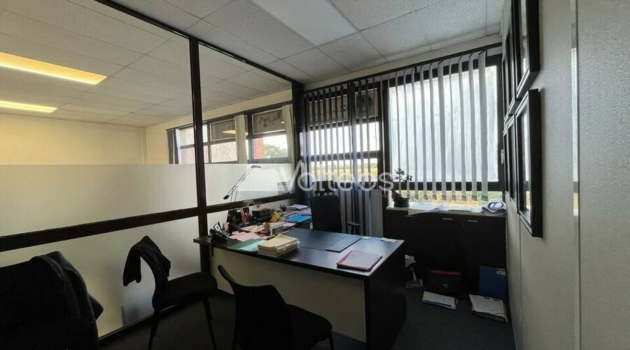 REXIM - Bureau - Haute-Garonne - Balma - 5