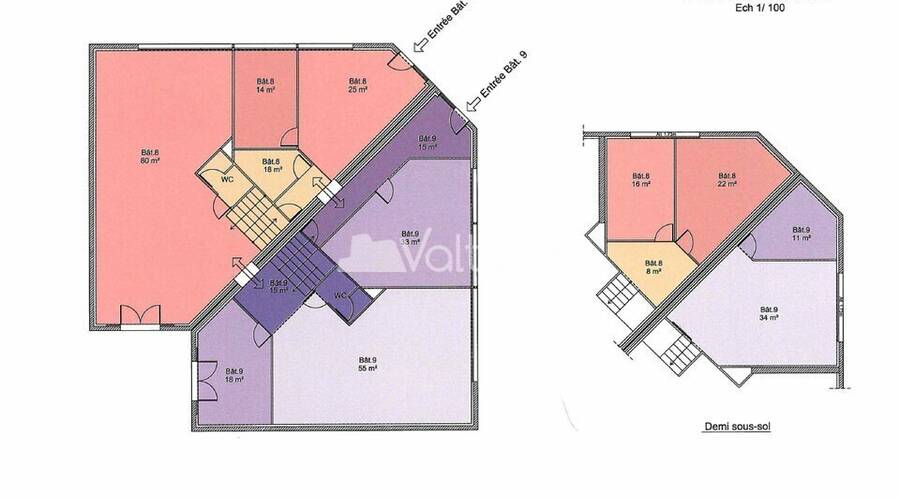 REXIM - Bureau - Haute-Garonne - Balma - 6