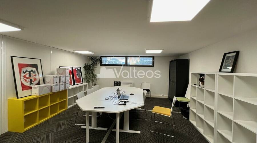 REXIM - Bureau - Haute-Garonne - Balma - 7