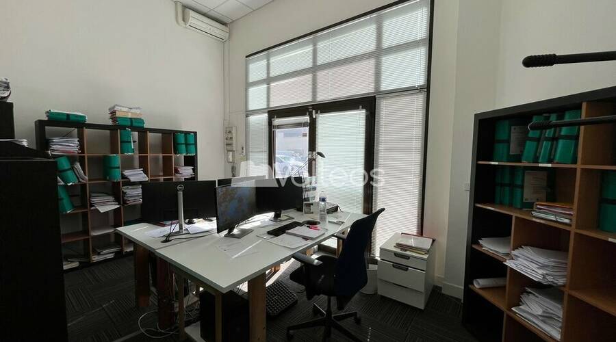 REXIM - Bureau - Haute-Garonne - Balma - 8