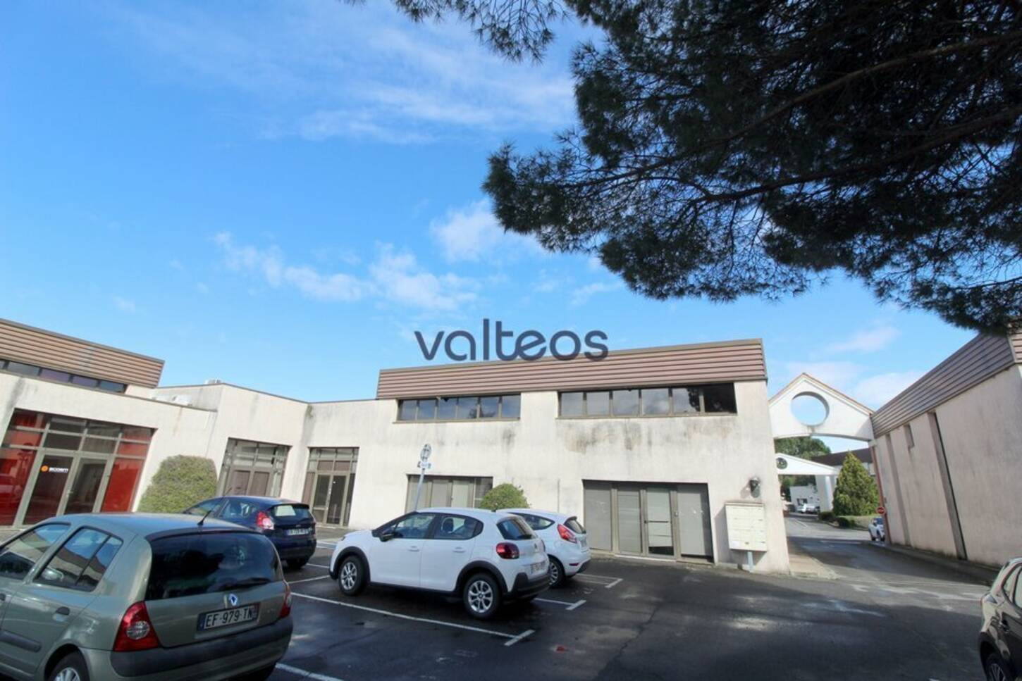 REXIM - Bureau - Haute-Garonne - Balma - 2
