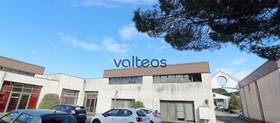 REXIM - Bureau - Haute-Garonne - Balma - 2