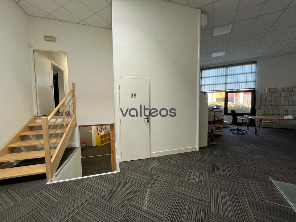 REXIM - Bureau - Haute-Garonne - Balma - 3