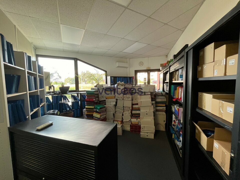 REXIM - Bureau - Haute-Garonne - Balma - 4