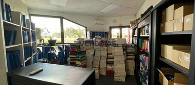 REXIM - Bureau - Haute-Garonne - Balma - 4