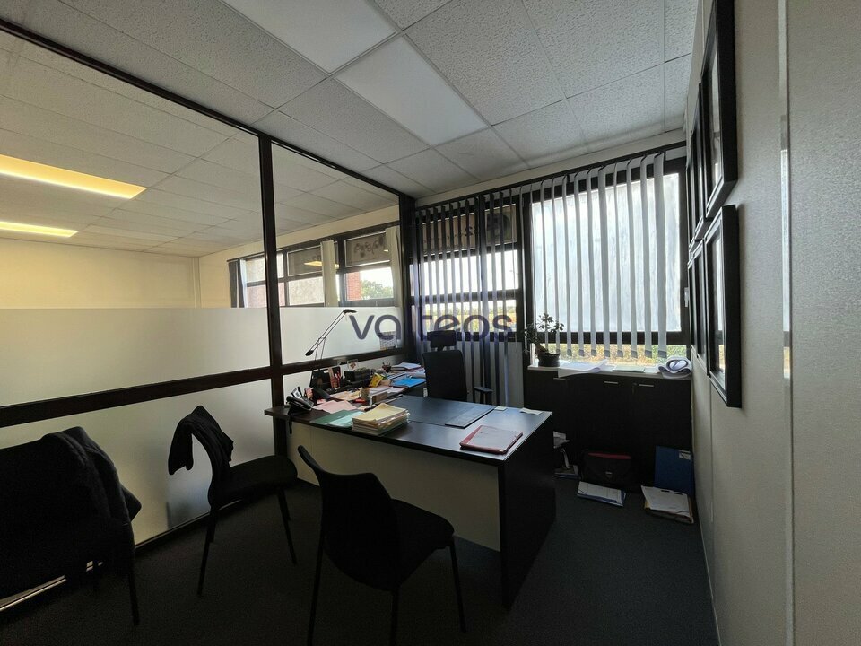 REXIM - Bureau - Haute-Garonne - Balma - 5