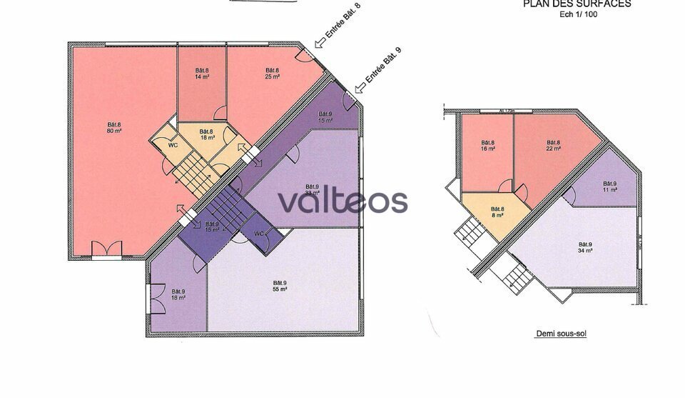 REXIM - Bureau - Haute-Garonne - Balma - 6