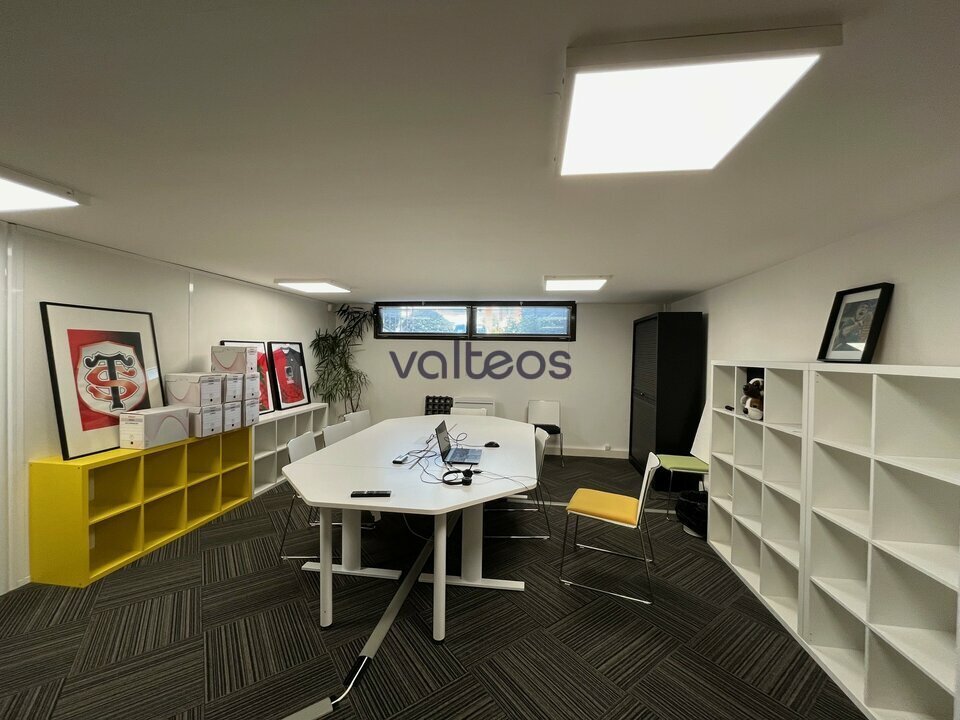 REXIM - Bureau - Haute-Garonne - Balma - 7