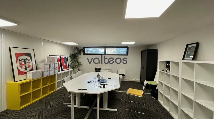 REXIM - Bureau - Haute-Garonne - Balma - 7