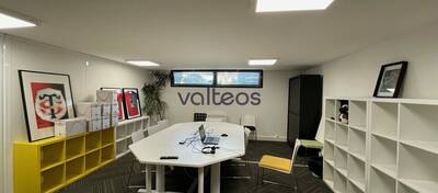 REXIM - Bureau - Haute-Garonne - Balma - 7