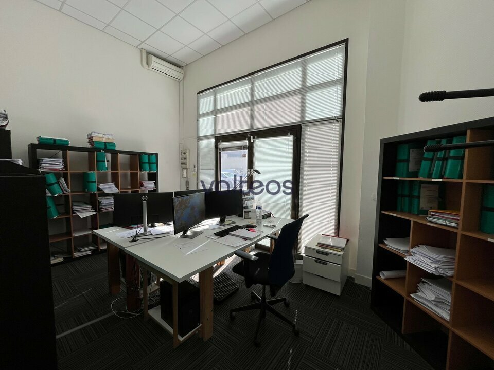 REXIM - Bureau - Haute-Garonne - Balma - 8