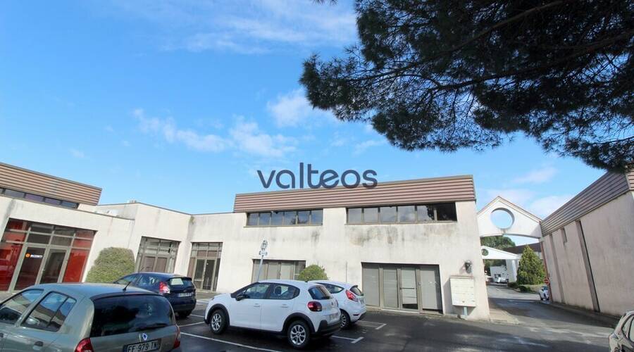REXIM - Bureau - Haute-Garonne - Balma - 2