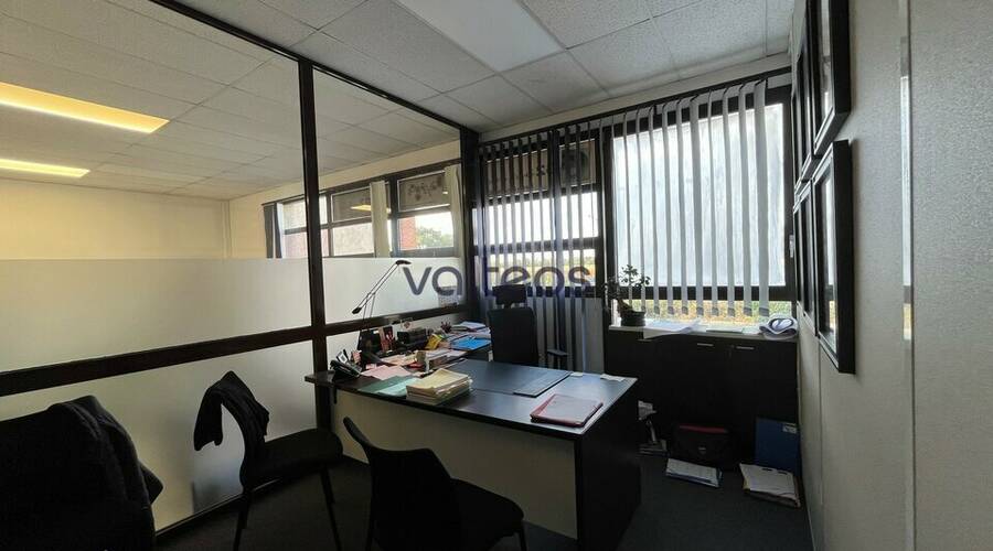 REXIM - Bureau - Haute-Garonne - Balma - 5