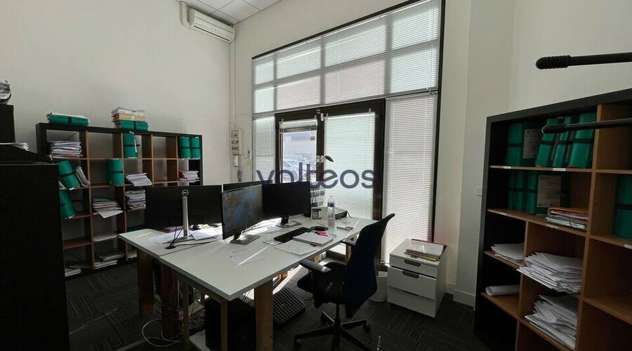 REXIM - Bureau - Haute-Garonne - Balma - 8