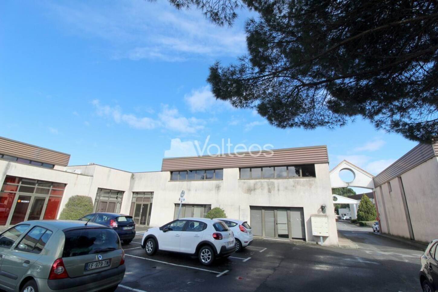 REXIM - Bureau - Haute-Garonne - Balma - 2