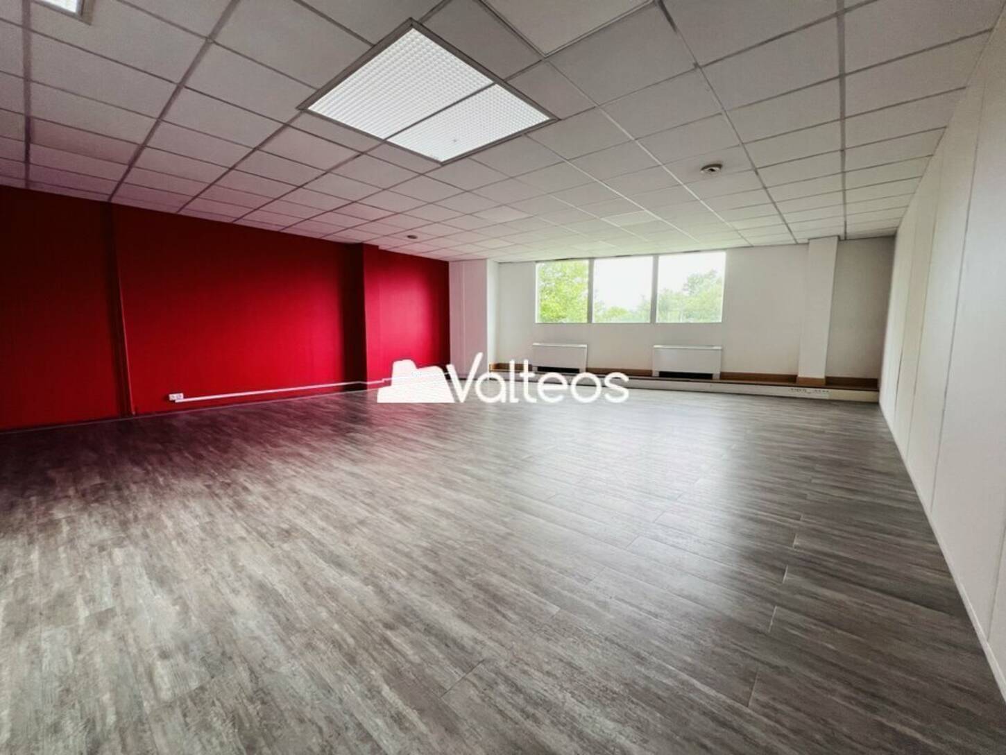 REXIM - Bureau - Haute-Garonne - Toulouse - 2