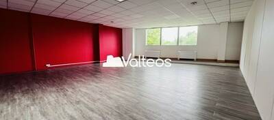 REXIM - Bureau - Haute-Garonne - Toulouse - 2