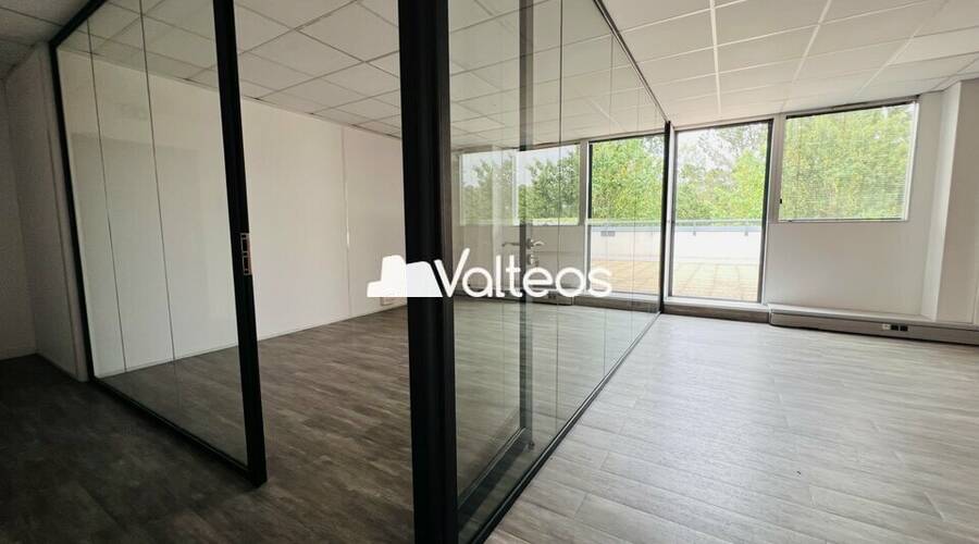 REXIM - Bureau - Haute-Garonne - Toulouse - 3